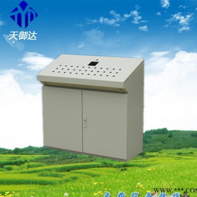 ** 集成机电电器斜面控制机台机箱 来图订做 低价销售图2
