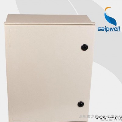 赛普DS-SMC-86030 SMC玻璃纤维防水箱 户内玻璃纤维电缆配电箱图3