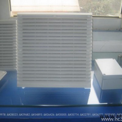 威图工业空调HFM风扇过滤器上海控制柜空调 机柜附件 机柜空调图2
