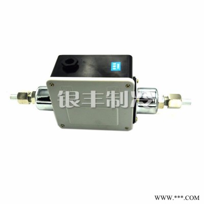 武汉江新自控氨泵控制器箱CWK-11压差控制器差压继电器保护油压图2