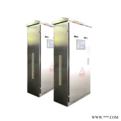 坤阳KY-WS-01温室控制柜 农业自动化系统智能大棚控制器图2