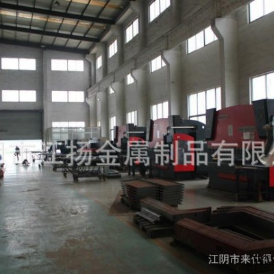 数控钣金件、 工业控制柜壳体 、激光切割、静电喷塑加工图3