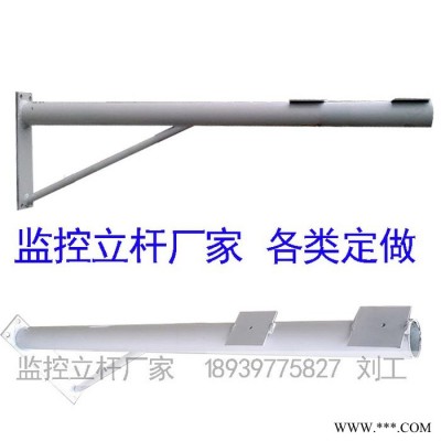 上海厂家供应监控不锈钢立杆，热镀锌监控立杆，配电箱，监控补光灯等安防监控设备