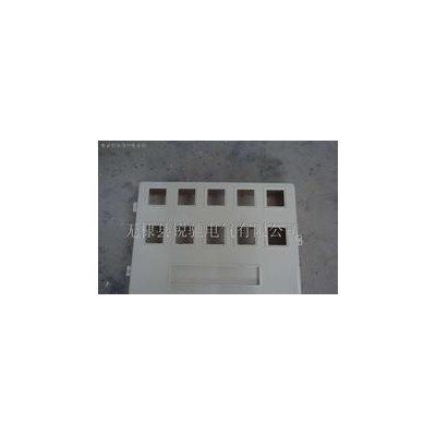 直销不锈钢电表箱配电箱，质量保证图2