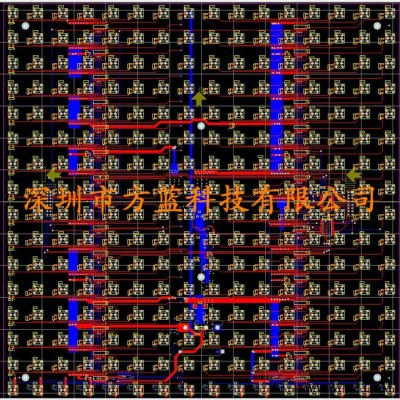 家用电器控制板设计开发图4