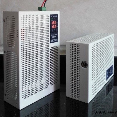 沃顿WT-H300 配电箱除湿器 户外箱除湿装置 排水型箱柜抽湿机图7