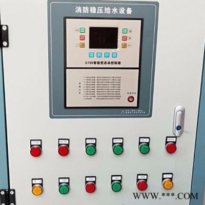 上海北洋泵业HYK、HYB、HYG水泵控制系统 水泵控制柜图2