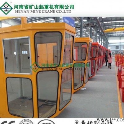 批发定制 起重机控制电器 联动台 空操司机室图2
