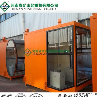 批发定制 起重机控制电器 联动台 空操司机室