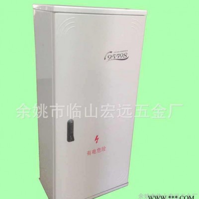 [直销]  电源控制箱 总控制柜 配电箱 动力箱 工业变频箱图2