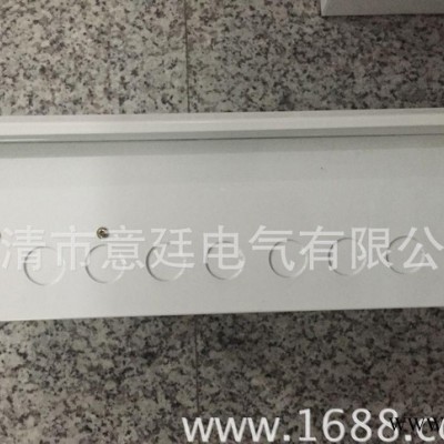 光纤入户信息箱、多媒体信息箱、配电箱、弱电箱、PZ30回落图3