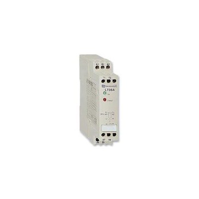 Schneider自动化与过程控制继电器PTC自动复位115-230V LT3SA00M