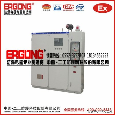 二工防爆 防爆正压柜配电柜防爆电器控制柜配电箱防爆控制箱接线箱图7