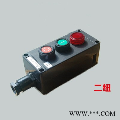 新黎明ZXF8030防爆防腐控制按钮，防爆防腐主令控制器  新黎明防爆电器**图3