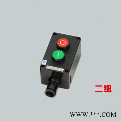 新黎明ZXF8030防爆防腐控制按钮，防爆防腐主令控制器  新黎明防爆电器**图2