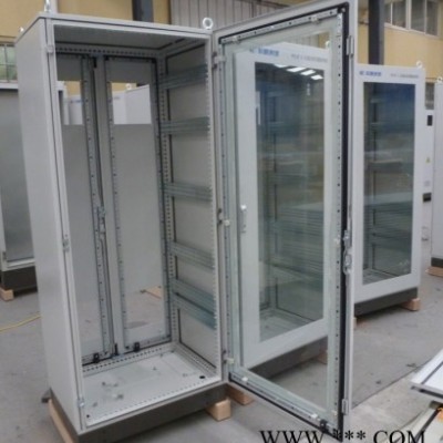 虎洋立式控制柜PLC柜 ES800*2000*600（宽高深）防护等级IP56图3