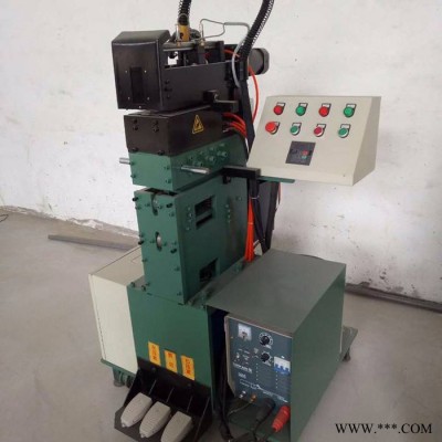 脚踏点焊机 DN-25KVA 配电箱点焊机图2