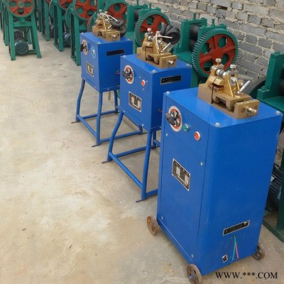 脚踏点焊机 DN-25KVA 配电箱点焊机图6