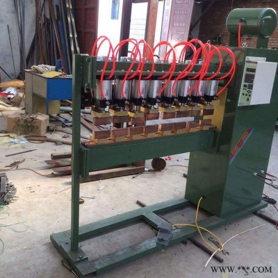 脚踏点焊机 DN-25KVA 配电箱点焊机图5