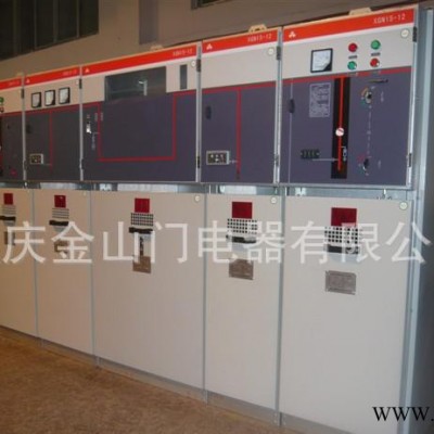 HXGN-12固定式开关柜KYN28(环网柜)GGD低压控制柜GCS低压出线柜