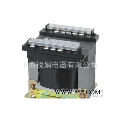 机床控制变压器 BK-700va 单相变压器-锐娟电器图3