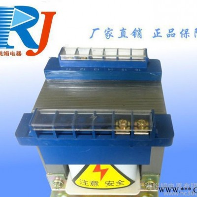 机床控制变压器 BK-700va 单相变压器-锐娟电器图2