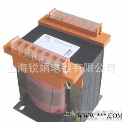 机床控制变压器 BK-700va 单相变压器-锐娟电器