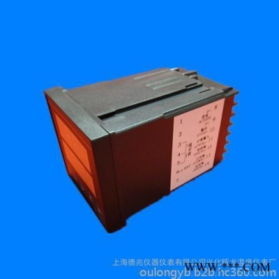 供应瓯龙OLZN72 时间继电器  性价比极高　程序控制　输出方式自由设定图2