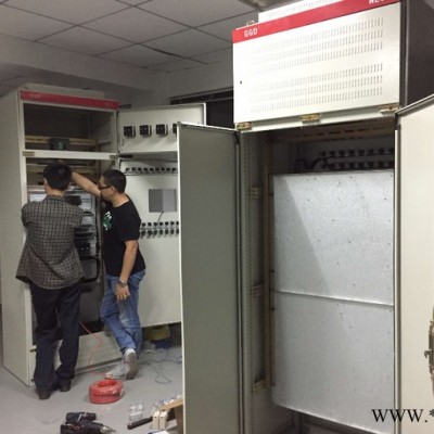 成都PLC控制柜_成都普莱斯PLC自动化控制柜成套厂家_成都PLC配电箱组装_四川PLC工业自动化控制系统图2