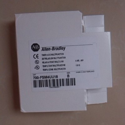 AB700-K22Z-KA控制继电器