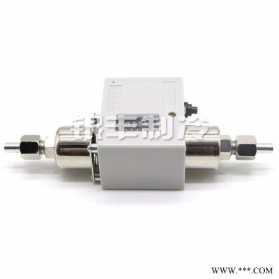 武汉江新CWK-24-3 差压继电器压差控制器