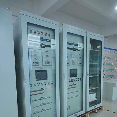 供应成都PLC控制柜及成套加工图1