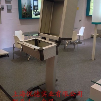 威图支托臂系统、吊臂配电箱、悬臂系统图3