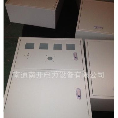 专业阿玛达数控定制非标箱柜 箱体 定制 配电柜 配电箱