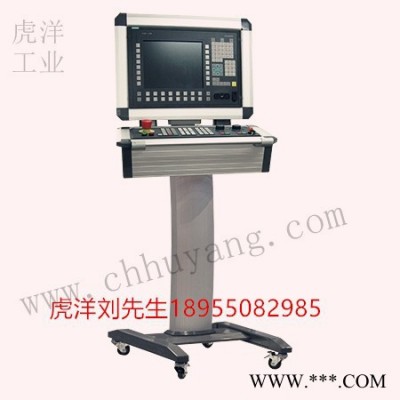 滁州虎洋CP140-双体悬臂箱系列  控制柜图2