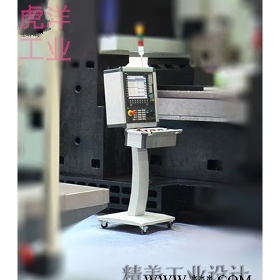 滁州虎洋CP140-双体悬臂箱系列  控制柜图3