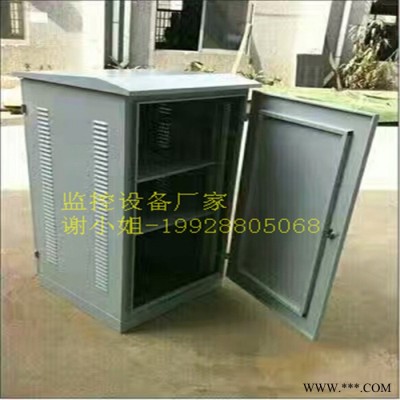 深圳不锈钢室外防水箱机柜交通设备落地机箱机柜户外配电箱钣金定制柜 不锈钢挂墙箱 深圳不锈钢防水箱图6