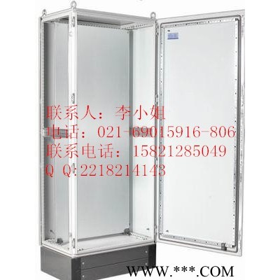 上海辛机仿威图KS豪华电控柜 各类配电箱配电柜专业生产厂家