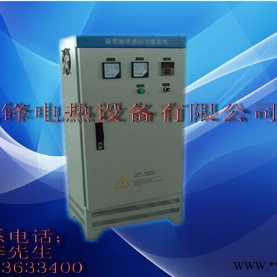 供应先峰XF-25KW电磁感应加热控制柜图2