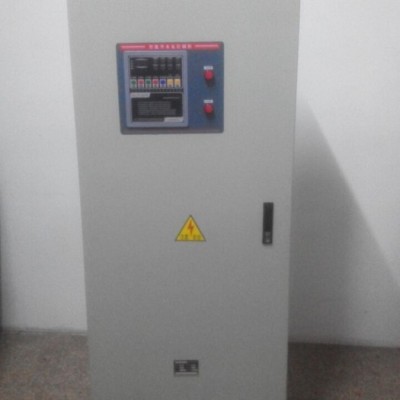 消火栓控制柜/喷淋泵箱/稳压水泵控制柜双软启动一用一备45KW                尺寸1700*70