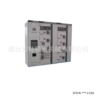 专业生产 电控柜体 双电源控制柜 变频调速电控柜质量保证