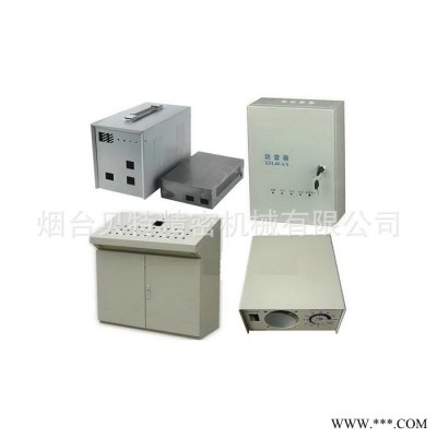 专业生产 电控柜体 双电源控制柜 变频调速电控柜质量保证图2