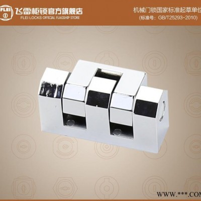 FL001配电箱锌合金铰链,表箱柜铰链,仪表柜铰链机柜铰链图3