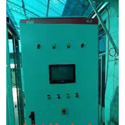凯进 plc柜除尘器配电柜除尘控制箱除尘控制柜PLC西门子工厂直销 低压plc柜图3