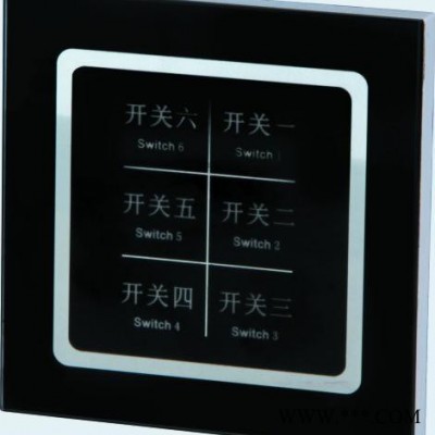 供应ASF.RL.8.16A智能照明控制继电器图1