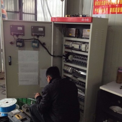 成都普莱斯 成都PLC控制系统_PLC控制系统_四川成都PLC自动化控制柜成套厂家图3