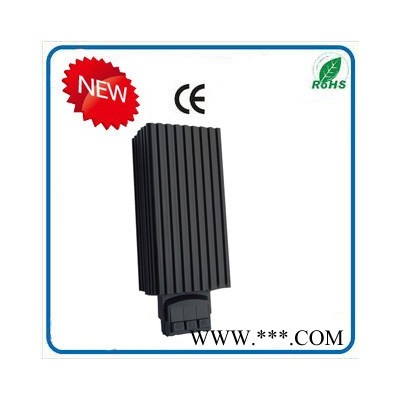 hg140 75w 配电箱加热器 铝合金加热器 铸铝加热器图1