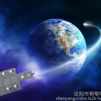 配电箱3K==耳中问声=-=BXP53=湛江-=防爆配电箱-沈阳新黎明=-化工厂图1