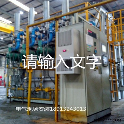苏州台安低压电器控制柜 漏电控制柜 变频控制柜 变频低压柜电控系统图4