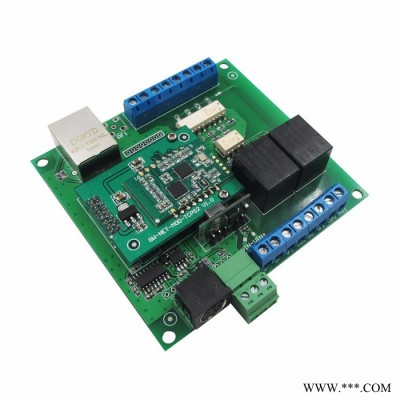 掌控宝ZKB-TN-IO42 网络继电器智能控制图3